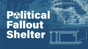 Podcast: Political Fallout Shelter: A new VA secretary nominee