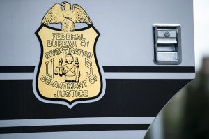 FBI accused of not reporting misconduct