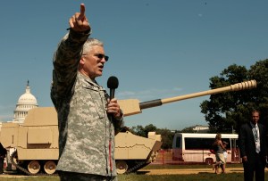 30 Years: Future Combat Systems — Acquisition Gone Wrong