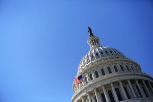 US lawmakers reach 2017 budget deal through September
