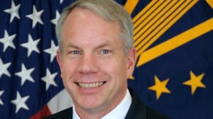 Former OPM CIO lands Michigan job