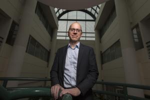 How IARPA predicts the unpredictable