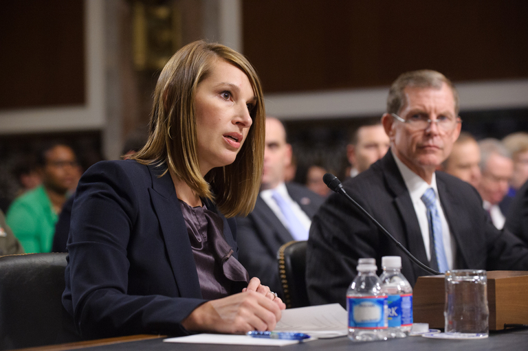 Officials call on Congress for Ebola response funding