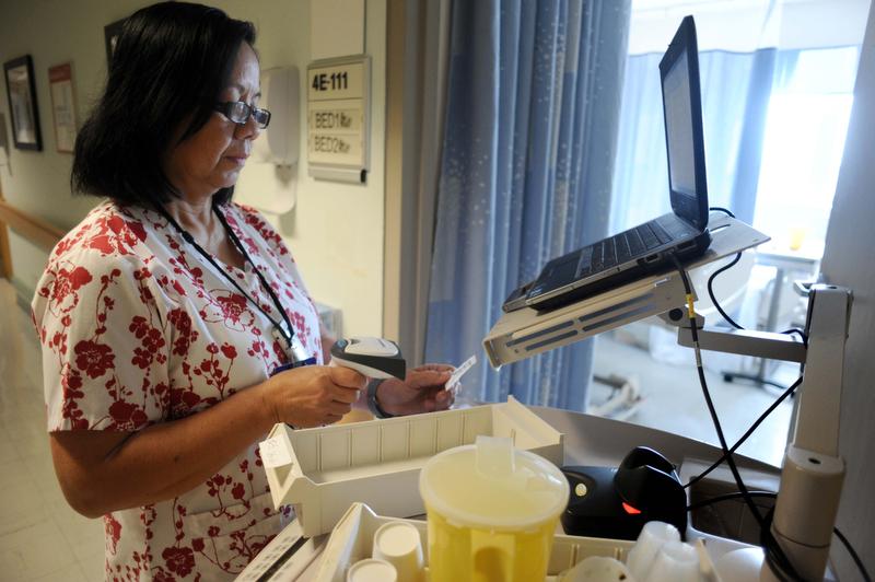 VA plans to deploy new health records to more sites in June