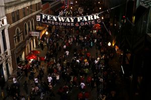 More than 1,000 Vietnam War veterans to be honored at Fenway
