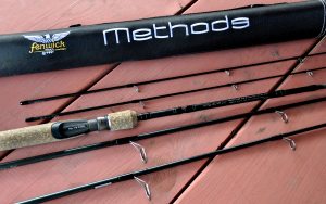 GearScout: Fishing easy and fishing on the go