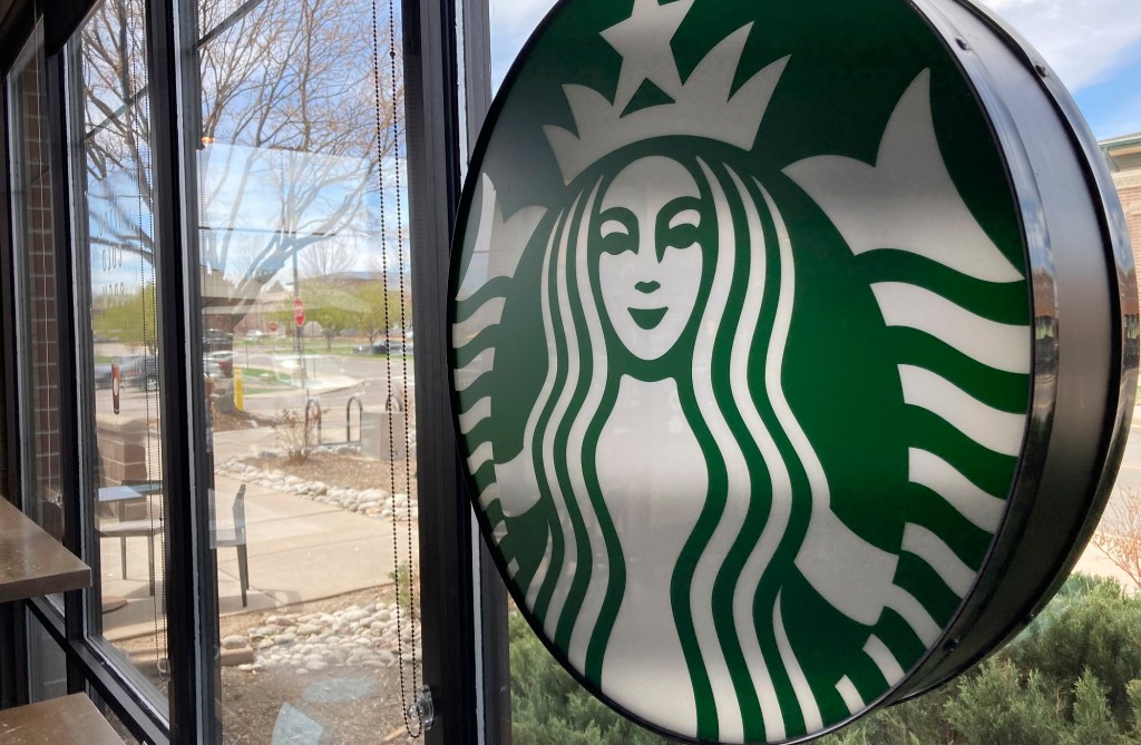 Starbucks takes on federal labor agency at US Supreme Court