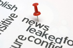 When is a leak ethical? [Commentary]