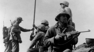Marines say men in first Iwo Jima flag-raising photo were also misidentified