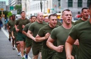 Marines can now apply to become the Corps’ first force fitness instructors