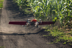 Will this hybrid drone give Russia a high-altitude advantage?