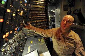 Enlisted airmen’s first-term retraining opportunities to shrink in 2018