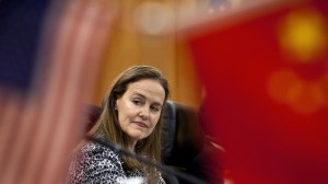 Flournoy: Next defense secretary needs ‘big bets’ to boost ‘eroding’ deterrence