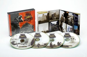 Returning to ‘Full Metal Jacket’