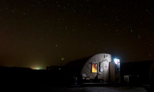 Lights unrestricted