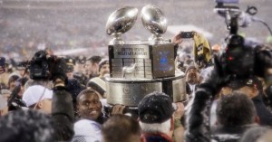 Air Force Falcons travel to West Point; revenge on their minds