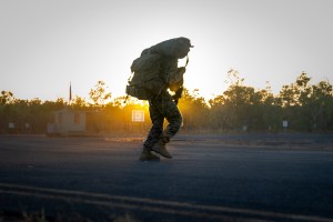 Former Marine officials, experts praise Force Design 2030
