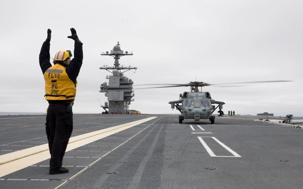 The Navy’s shipbuilder oversight offices are underutilized, watchdog agency reports