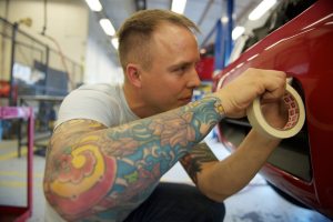 DoD intervenes in Army’s plans to cut MWR