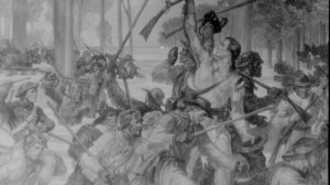 Today in history: An overlooked victory of the American Revolution