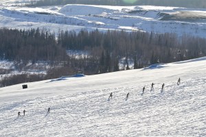 Army lifts ban on Fairbanks bar