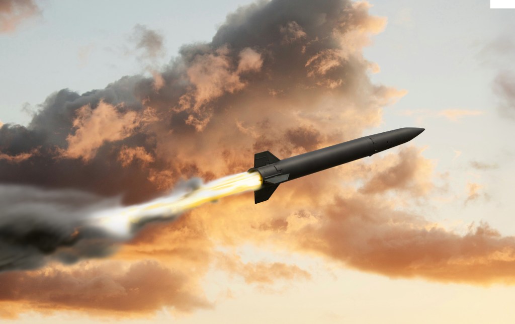Ukraine’s newest ballistic missiles are weeks away from combat