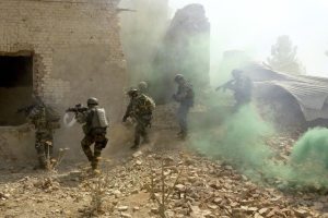 Thales and RUAG Partner on Training System for French Army