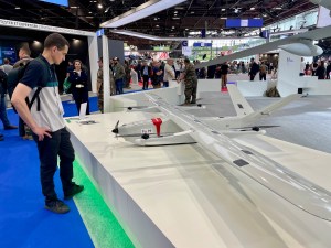 France rethinks military light-drone acquisition as Army falls behind