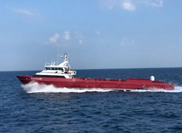 5 things you should know about the US Navy’s plans for autonomous missile boats