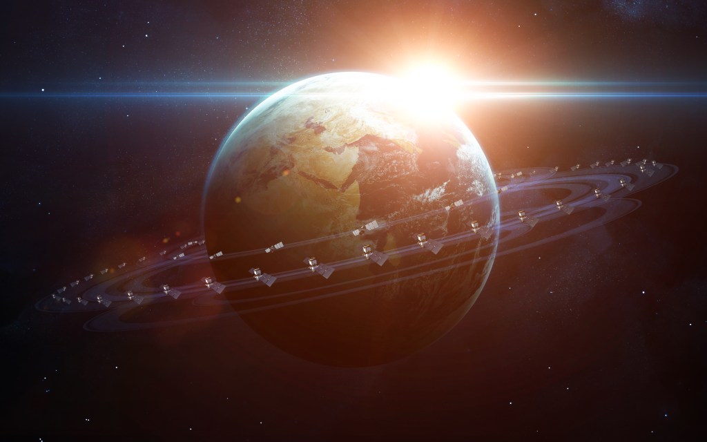GSA to offer new way to buy satellite tech