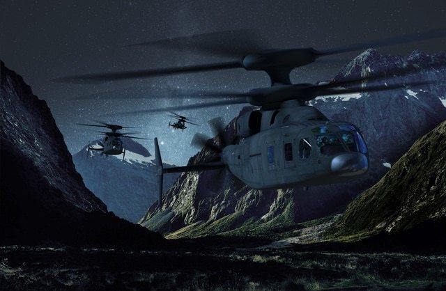 Defiant delayed: Joint Multi Role demonstrator won’t fly in 2017
