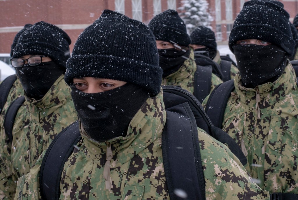 Navy releases newest uniform reg reforms
