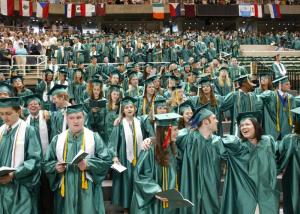 Universities form group to improve low-income students’ graduation rates