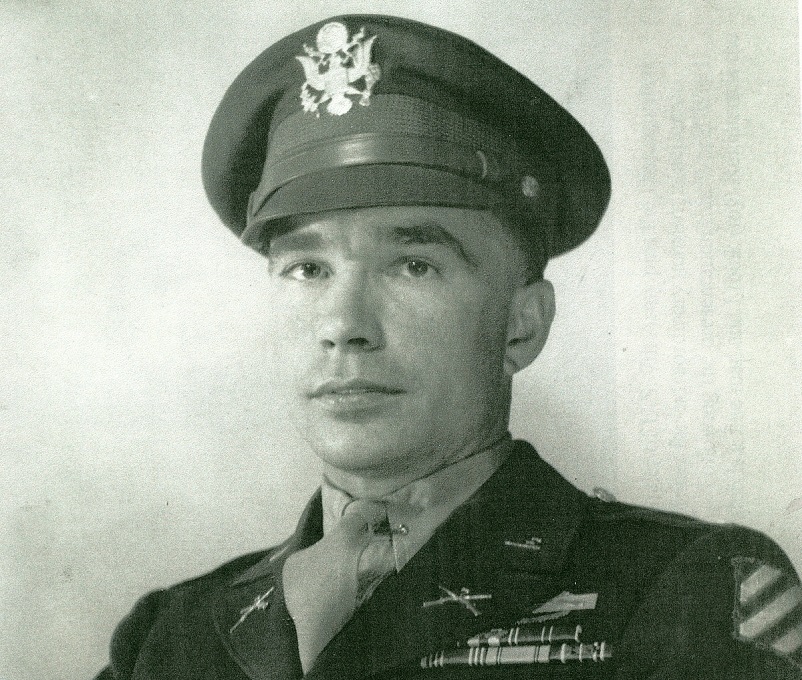 Medal of Honor approved for World War II hero