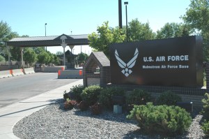 Readers react to ‘Fortress America’ op-ed calling for more open bases