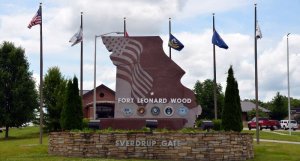 Army battalion bans use of profanity