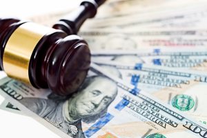 Defense contractor agrees to pay government $16M in settlement