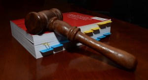 Advocates sue DoD for release of sexual assault prosecution records