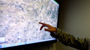 Elite 6 GEOINT Winner: Crowdsourcing disaster response