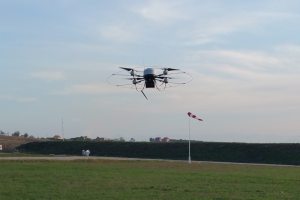 Drone wars: How swarms could spoof the enemy