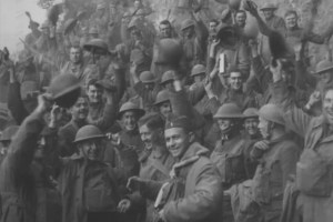 Video: US troops celebrate the first ‘Veterans Day’ in 1918, 100 years ago