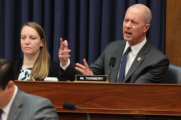 Congress close to axing Pentagon’s ‘impossible’ chief reform job