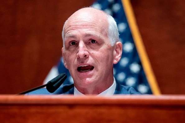 Ripping F-35 costs, House Armed Services chairman looks to ‘cut our losses’