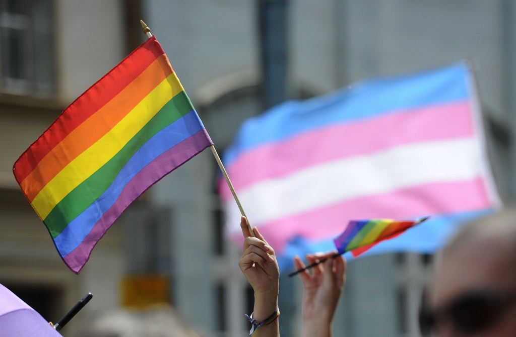 Pentagon’s request to dismiss lawsuit from LGBTQ+ veterans denied
