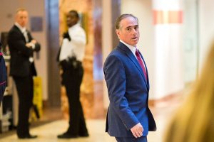 David Shulkin, Trump’s pick to head the VA, rejects radical change to fix agency