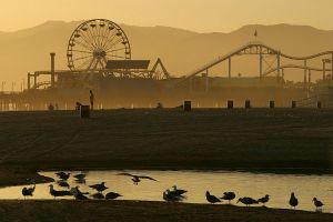 Former soldier walks across US to raise awareness of veteran suicides