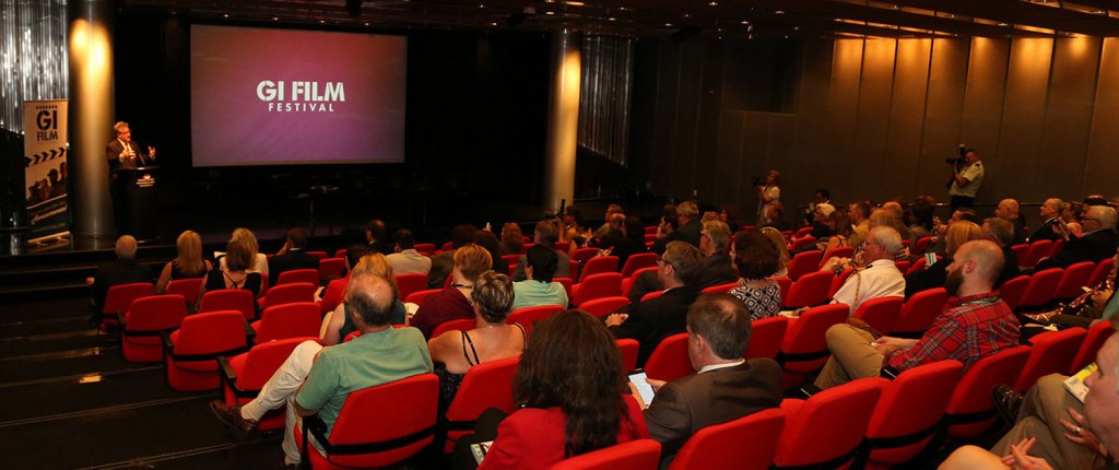 GI Film Festival announces lineup, key events for 11th year