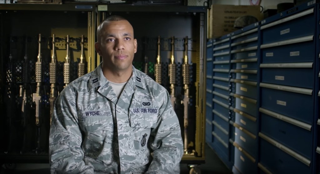 Air Force fires squadron commander after chief’s drunk driving arrest
