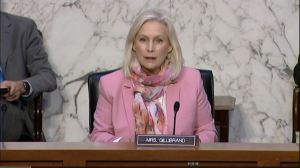 Senator ‘baffled’ by DoD testimony on sexual assault incident visibility at unit level
