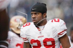 Retired running back Glen Coffee eyes a return to the NFL after serving in the Army for four years